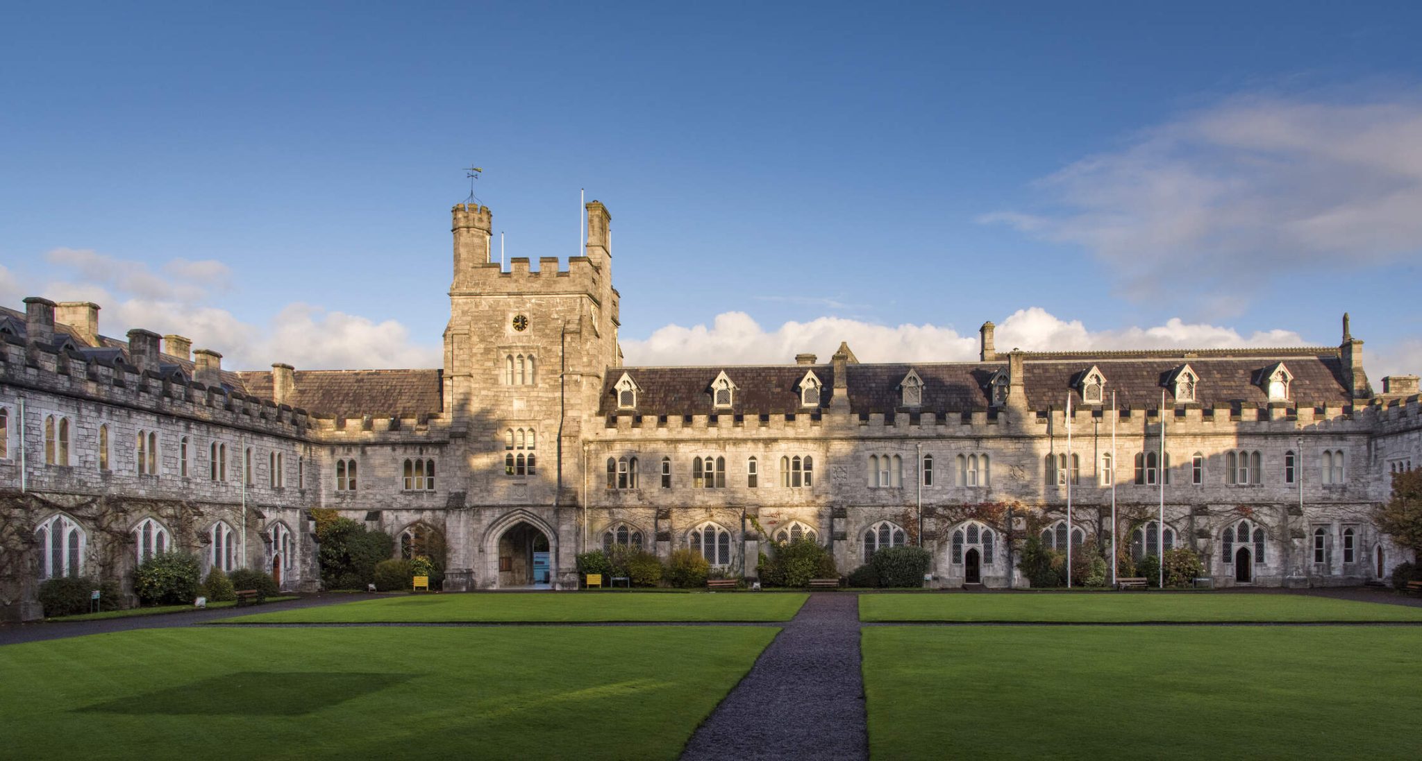 University College Cork
